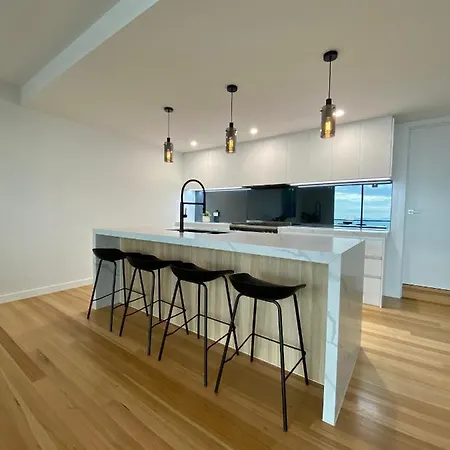 Incredible Views, Open Spaces, Holiday Villa Townsville Exterior photo