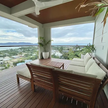 Incredible Views, Open Spaces, Holiday Villa Townsville Exterior photo