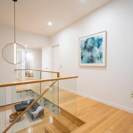 Incredible Views, Open Spaces, Holiday Villa Townsville Exterior photo