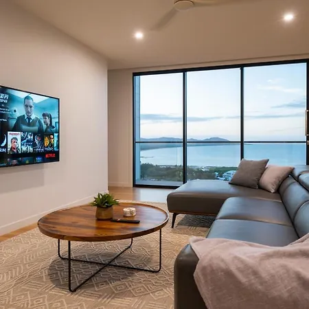 Incredible Views, Open Spaces, Holiday Villa Townsville Exterior photo