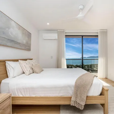 Incredible Views, Open Spaces, Holiday Villa Townsville Exterior photo