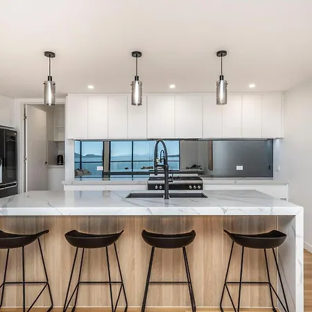 Incredible Views, Open Spaces, Holiday Villa Townsville Exterior photo