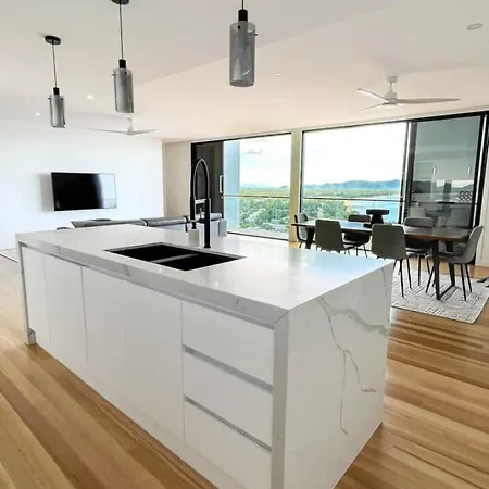 Incredible Views, Open Spaces, Holiday Villa Townsville Exterior photo
